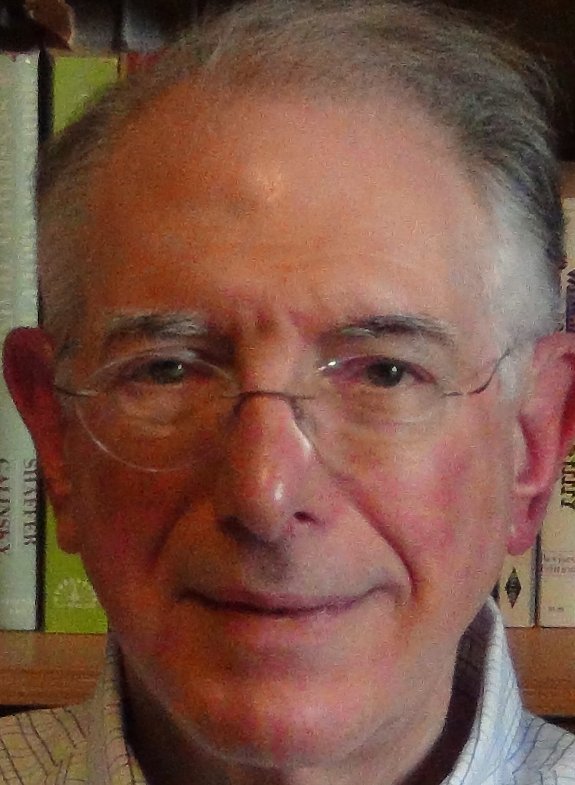 Shel Miller, Ph.D.
